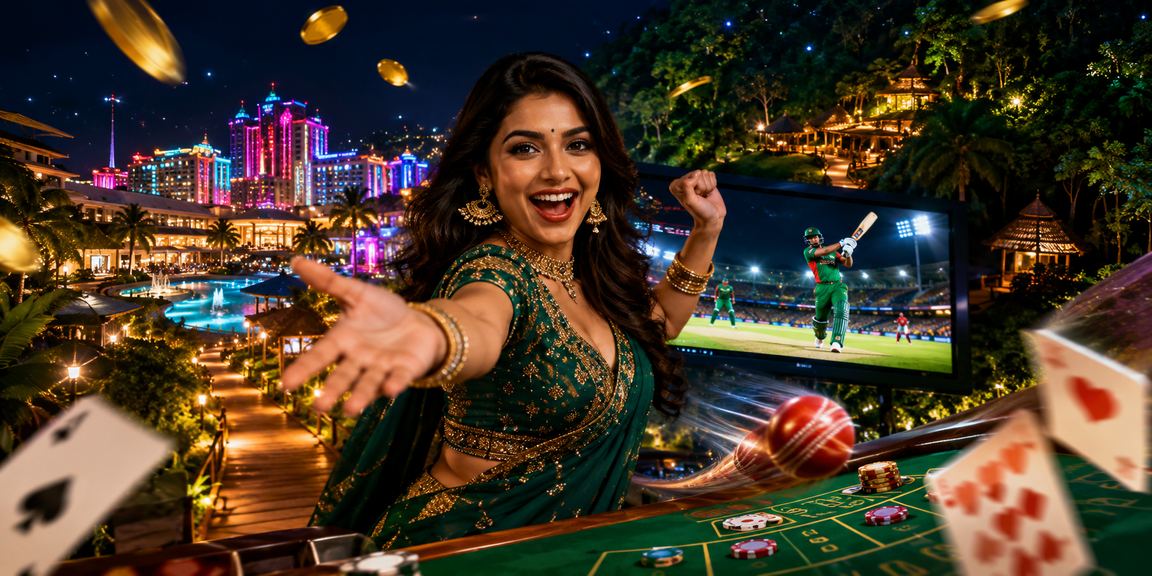 hot casinos